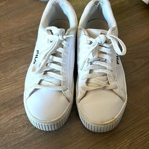 Fila sneaker